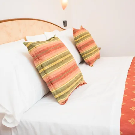 San Giacomo Hotel 3*